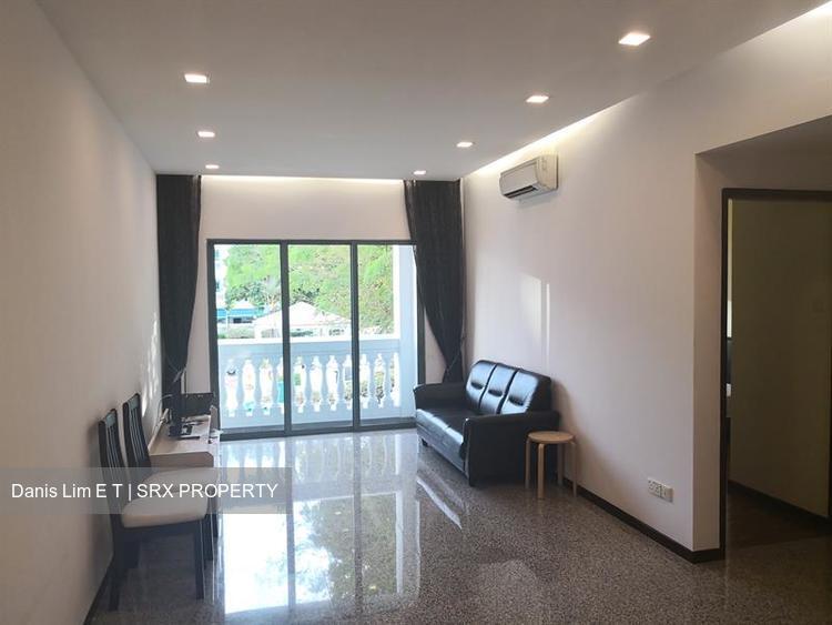 Stratford Court (D16), Condominium #177679902
